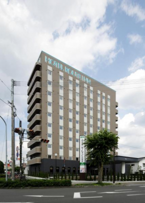  Hotel Route-Inn Hita-Ekimae  Хита